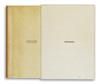 MICHALS, DUANE. Select group of 6 titles, 3 signed by Michals.